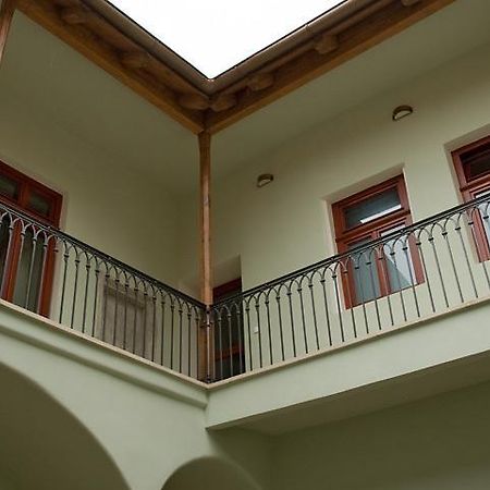 Penzion Zlaty Vul Znojmo Extérieur photo