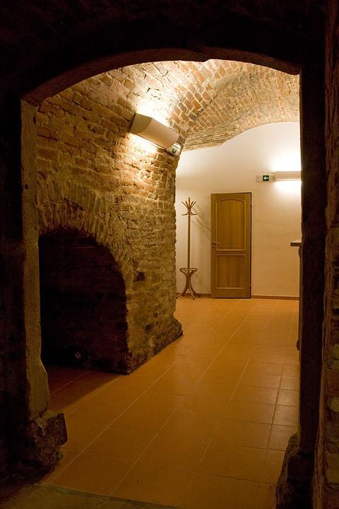 Penzion Zlaty Vul Znojmo Extérieur photo