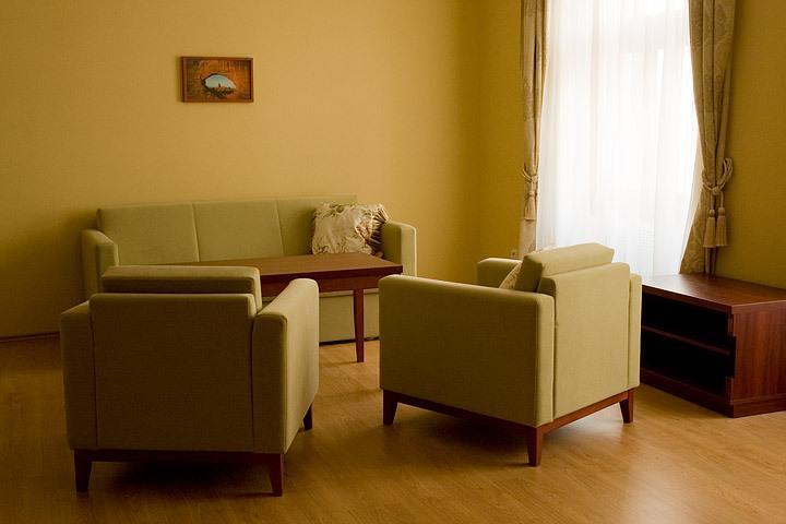 Penzion Zlaty Vul Znojmo Extérieur photo