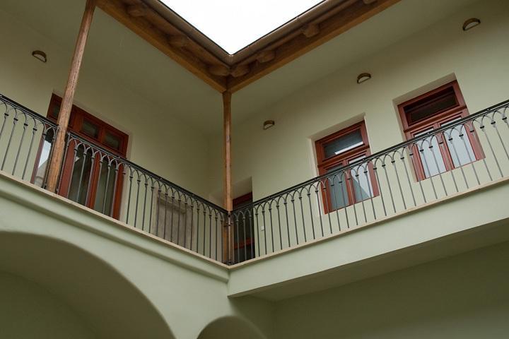 Penzion Zlaty Vul Znojmo Extérieur photo