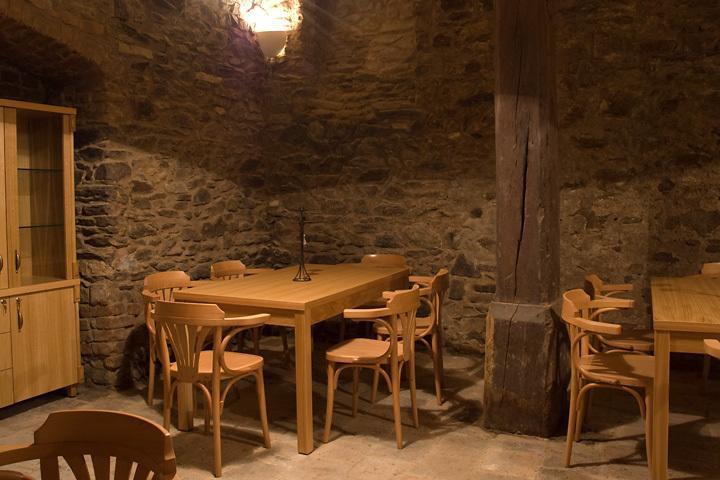 Penzion Zlaty Vul Znojmo Extérieur photo