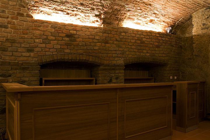 Penzion Zlaty Vul Znojmo Extérieur photo