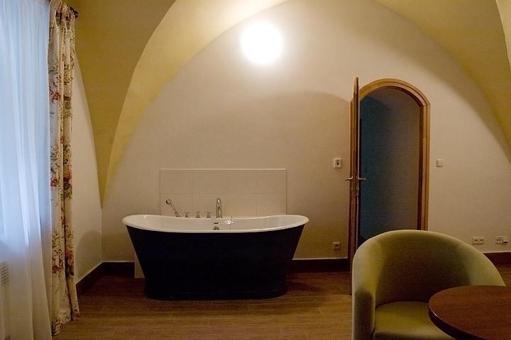 Penzion Zlaty Vul Znojmo Extérieur photo