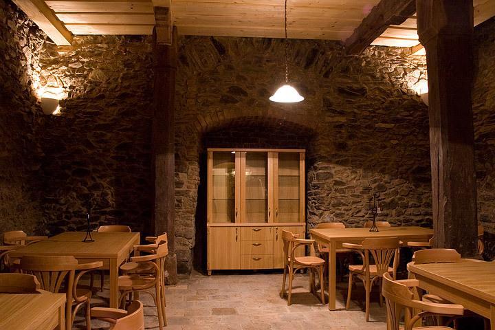 Penzion Zlaty Vul Znojmo Extérieur photo