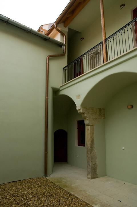 Penzion Zlaty Vul Znojmo Extérieur photo