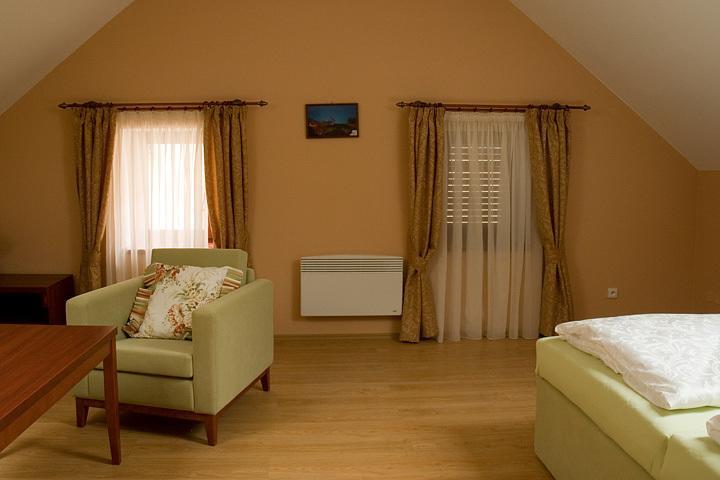 Penzion Zlaty Vul Znojmo Extérieur photo
