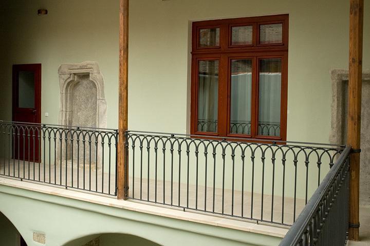 Penzion Zlaty Vul Znojmo Extérieur photo
