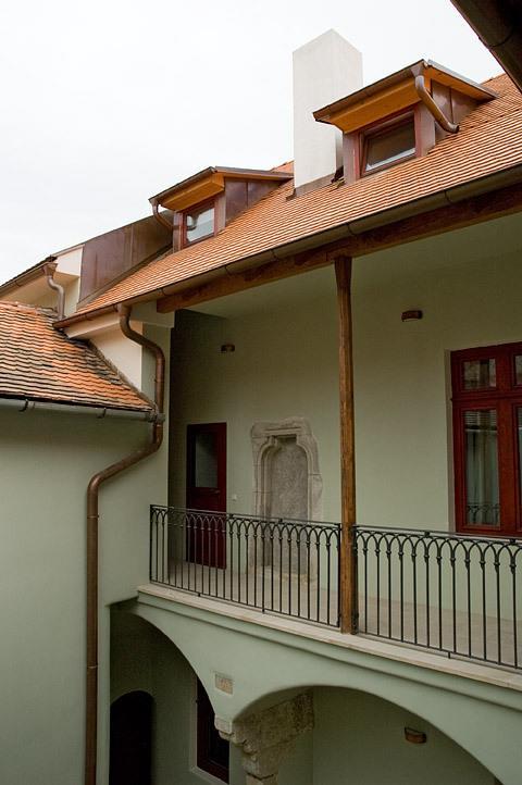 Penzion Zlaty Vul Znojmo Extérieur photo