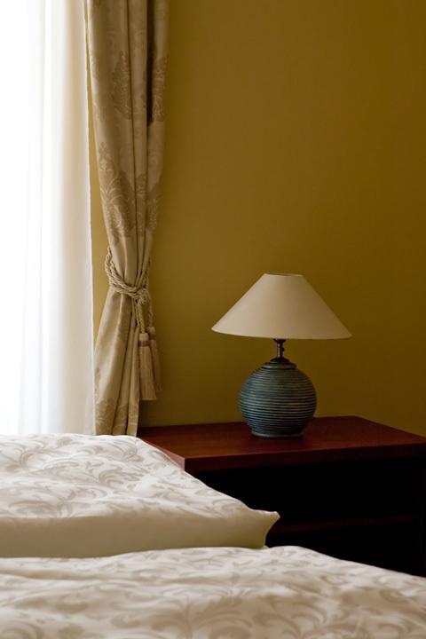 Penzion Zlaty Vul Znojmo Chambre photo